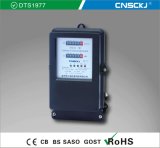 Dts (X) \Dss (X) 1977 Type Electronic Three-Phase Active and Reactive Composite Watt-Hour Meter